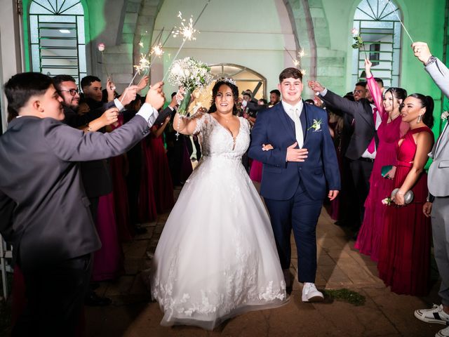 O casamento de Thiago e Maria Laura em Goiânia, Goiás 115