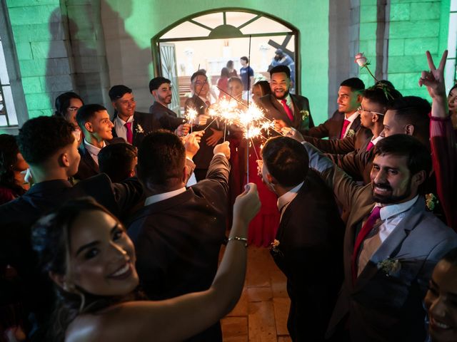 O casamento de Thiago e Maria Laura em Goiânia, Goiás 116