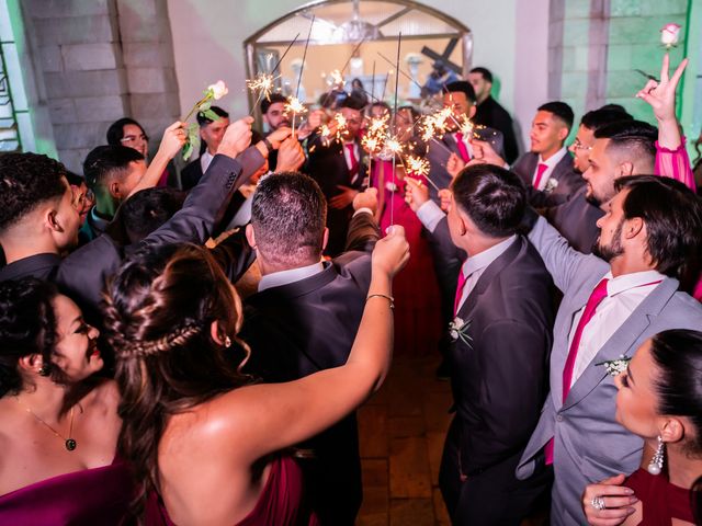 O casamento de Thiago e Maria Laura em Goiânia, Goiás 117