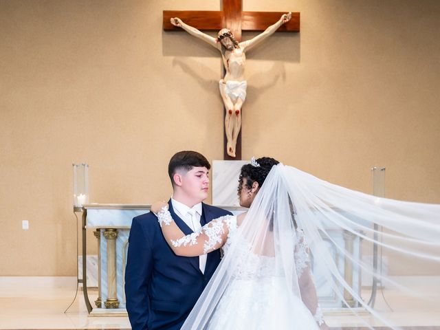 O casamento de Thiago e Maria Laura em Goiânia, Goiás 118
