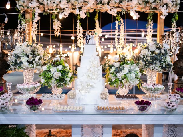 O casamento de Thiago e Maria Laura em Goiânia, Goiás 119