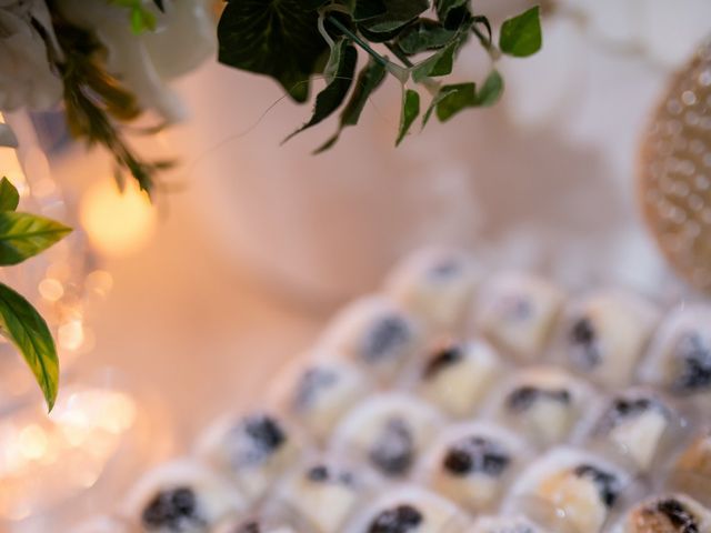 O casamento de Thiago e Maria Laura em Goiânia, Goiás 120