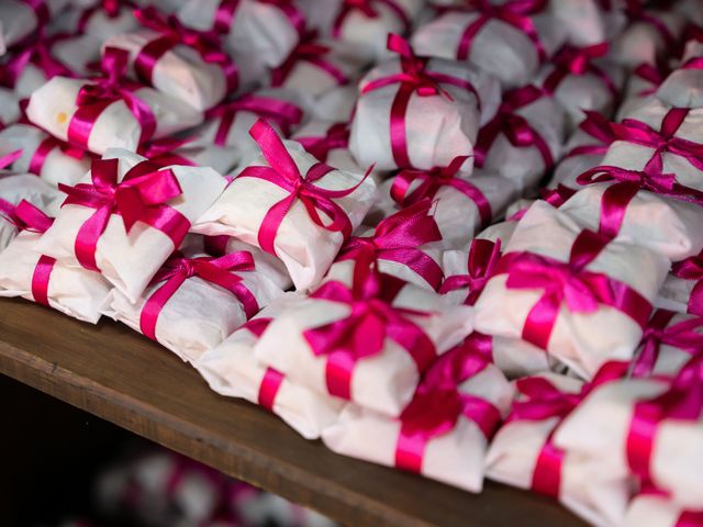 O casamento de Thiago e Maria Laura em Goiânia, Goiás 123