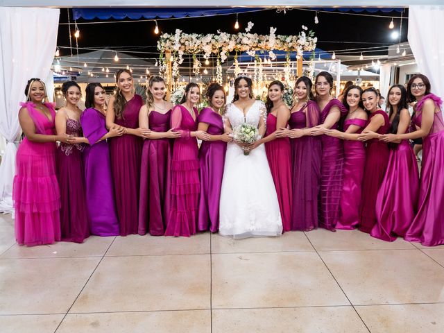 O casamento de Thiago e Maria Laura em Goiânia, Goiás 131