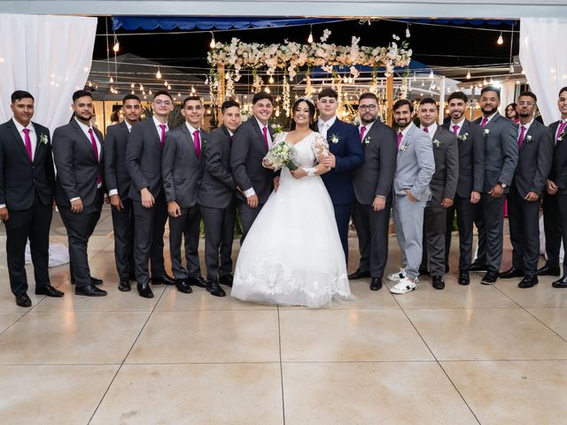 O casamento de Thiago e Maria Laura em Goiânia, Goiás 135