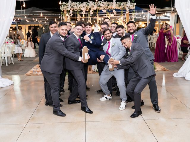 O casamento de Thiago e Maria Laura em Goiânia, Goiás 136