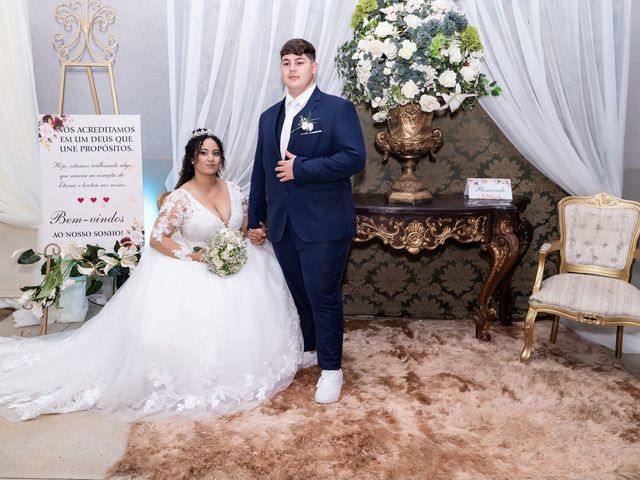 O casamento de Thiago e Maria Laura em Goiânia, Goiás 139
