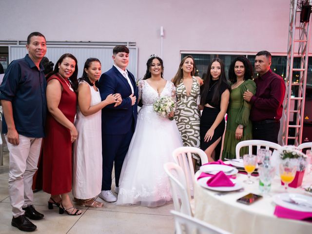 O casamento de Thiago e Maria Laura em Goiânia, Goiás 141