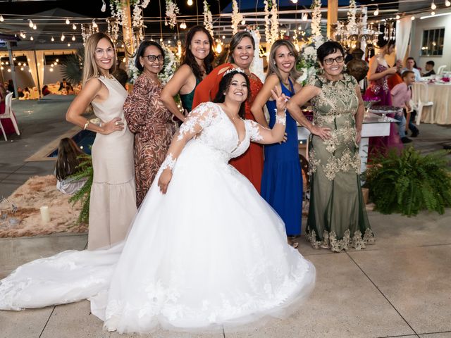 O casamento de Thiago e Maria Laura em Goiânia, Goiás 142