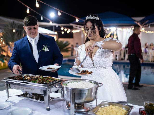 O casamento de Thiago e Maria Laura em Goiânia, Goiás 145