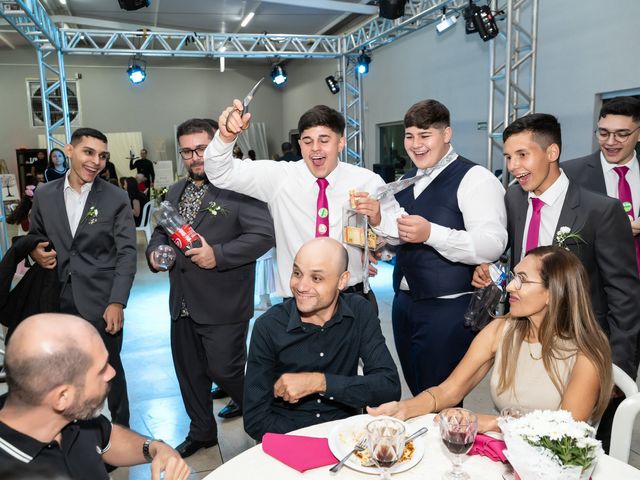 O casamento de Thiago e Maria Laura em Goiânia, Goiás 147
