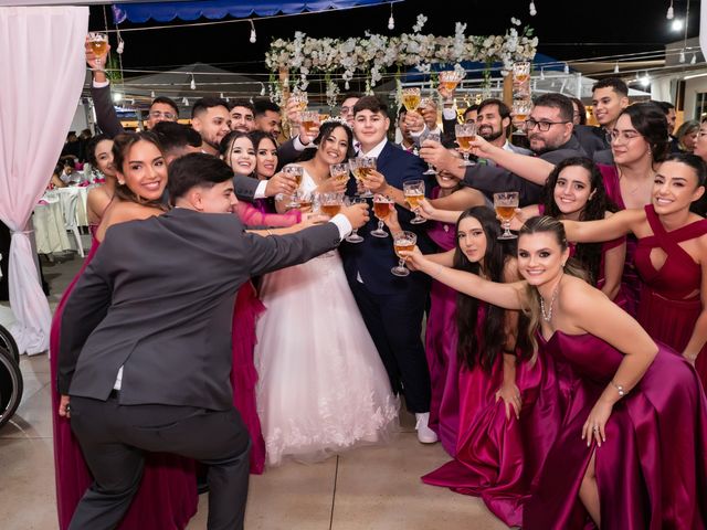 O casamento de Thiago e Maria Laura em Goiânia, Goiás 150