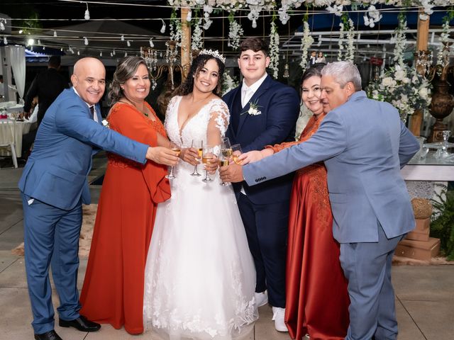 O casamento de Thiago e Maria Laura em Goiânia, Goiás 151