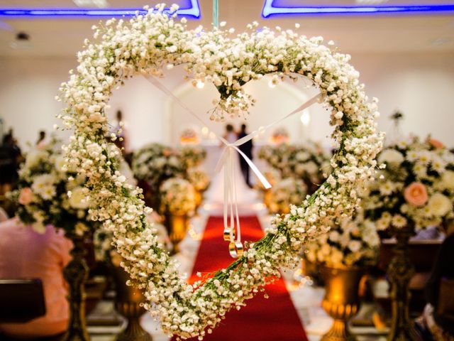 O casamento de Manoel e Karla em São Pedro da Aldeia, Rio de Janeiro 41