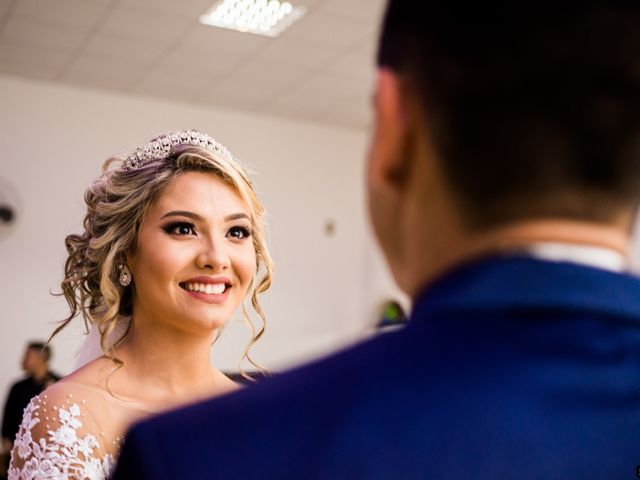 O casamento de Manoel e Karla em São Pedro da Aldeia, Rio de Janeiro 46