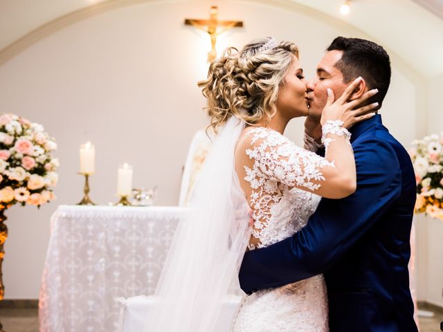 O casamento de Manoel e Karla em São Pedro da Aldeia, Rio de Janeiro 49