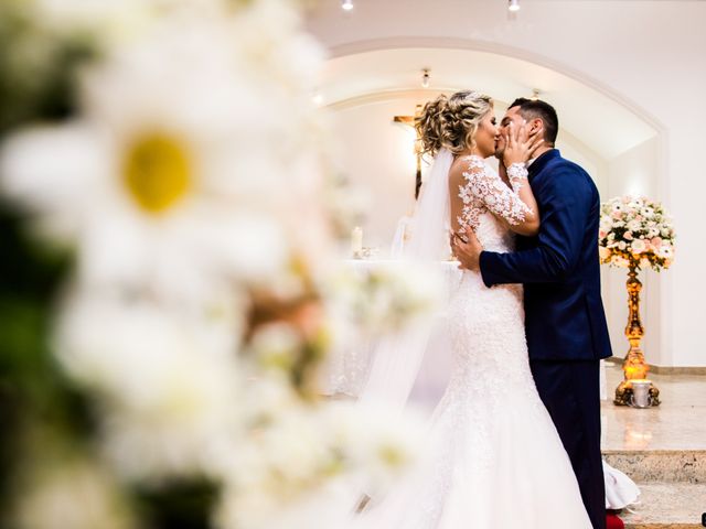 O casamento de Manoel e Karla em São Pedro da Aldeia, Rio de Janeiro 50