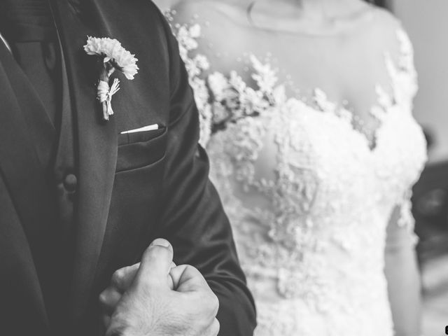 O casamento de Manoel e Karla em São Pedro da Aldeia, Rio de Janeiro 51