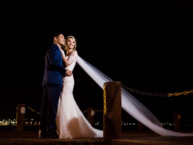 O casamento de Manoel e Karla em São Pedro da Aldeia, Rio de Janeiro 66