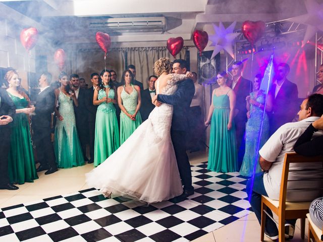 O casamento de Manoel e Karla em São Pedro da Aldeia, Rio de Janeiro 86