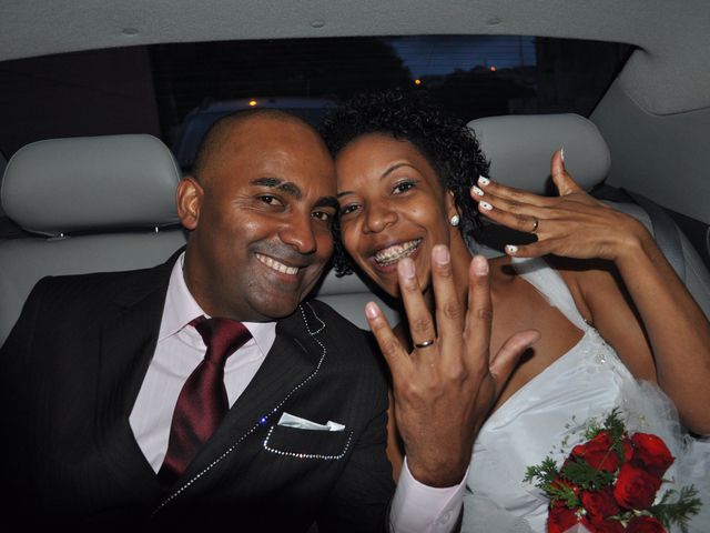 O casamento de Luciano e Cristiane  em Carapicuíba, São Paulo Estado 8