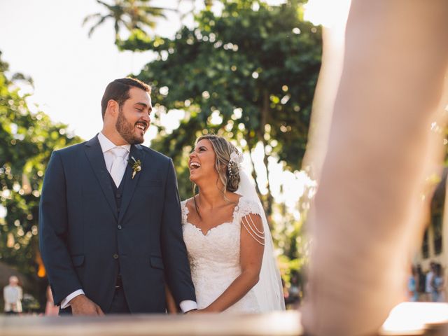 O casamento de Felipe e Clarissa em Recife, Pernambuco 1