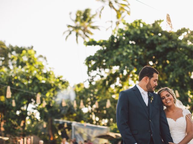 O casamento de Felipe e Clarissa em Recife, Pernambuco 2