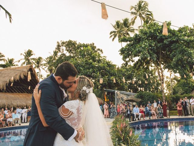 O casamento de Felipe e Clarissa em Recife, Pernambuco 14