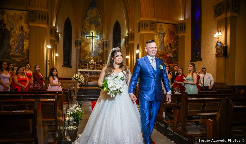 O casamento de Rafael e Josi em Canela, Rio Grande do Sul