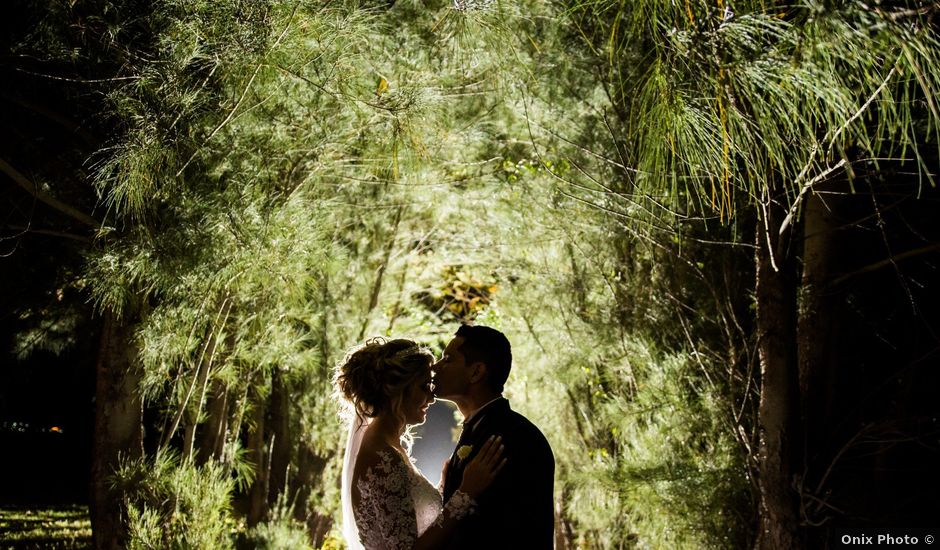 O casamento de Manoel e Karla em São Pedro da Aldeia, Rio de Janeiro