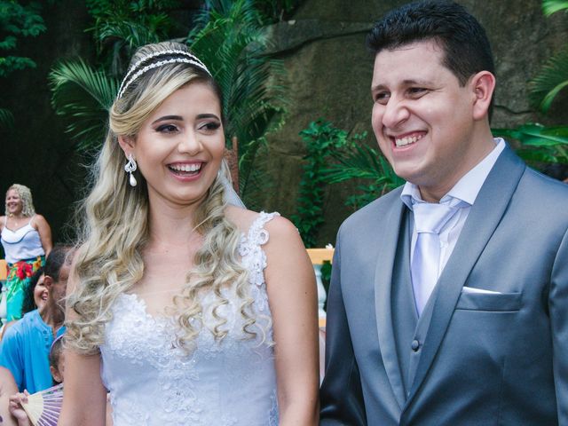 O casamento de Joel e Mônica em Rio de Janeiro, Rio de Janeiro 16