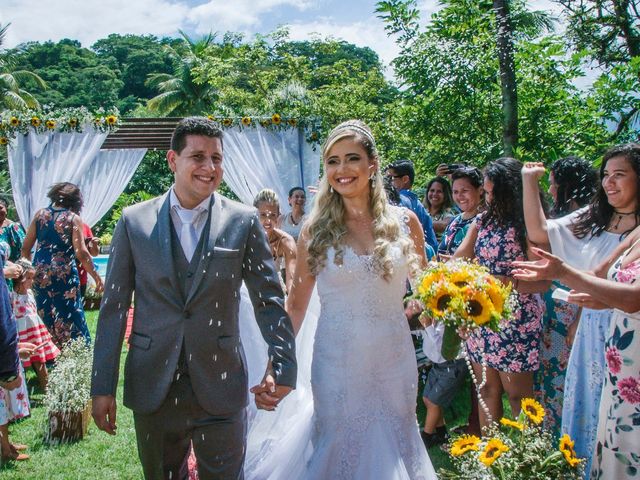 O casamento de Joel e Mônica em Rio de Janeiro, Rio de Janeiro 17