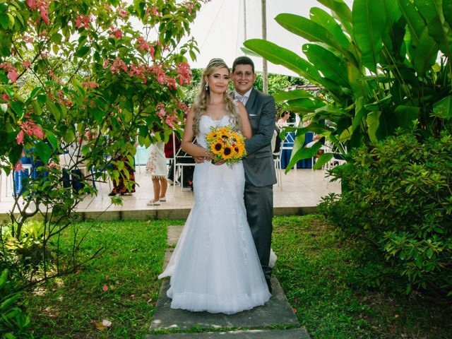O casamento de Joel e Mônica em Rio de Janeiro, Rio de Janeiro 23