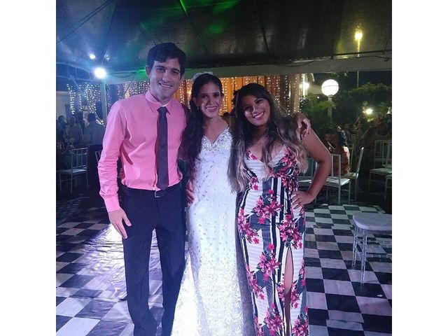 O casamento de Bruno e Andreza em Salvador, Bahia 3