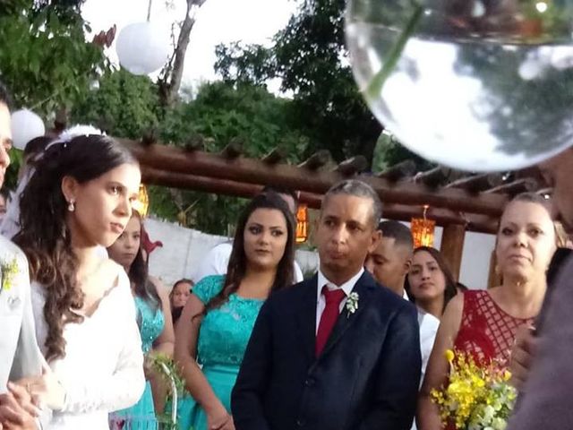 O casamento de Bruno e Andreza em Salvador, Bahia 4
