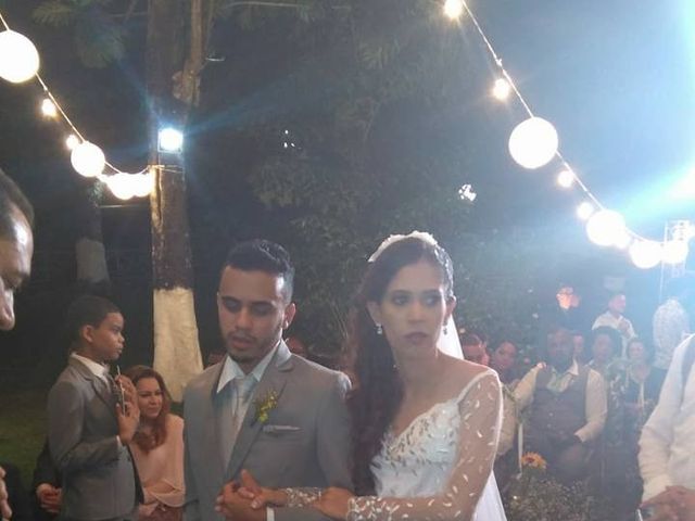 O casamento de Bruno e Andreza em Salvador, Bahia 5