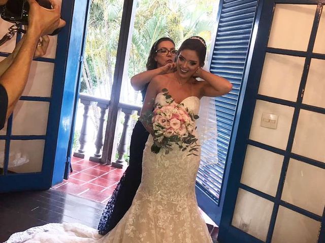 O casamento de Tácio e Claudia em Belo Horizonte, Minas Gerais 5