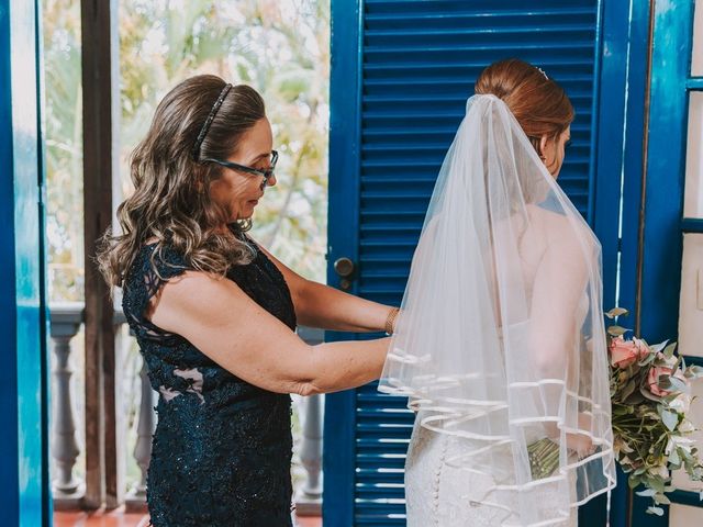 O casamento de Tácio e Claudia em Belo Horizonte, Minas Gerais 2