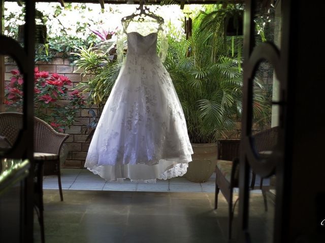 O casamento de Edimar e Ana em Andradina, São Paulo Estado 3