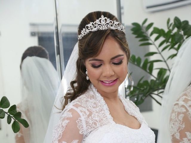 O casamento de Edimar e Ana em Andradina, São Paulo Estado 2