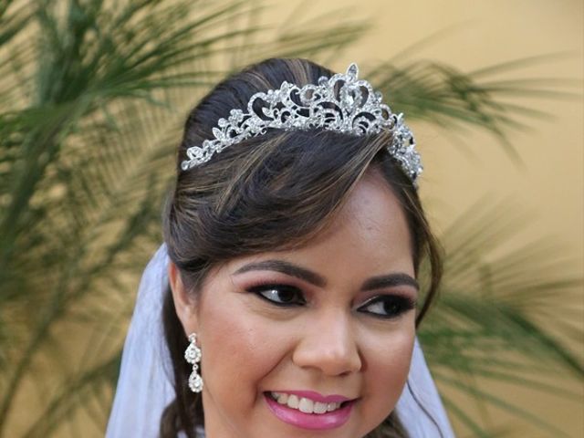 O casamento de Edimar e Ana em Andradina, São Paulo Estado 9