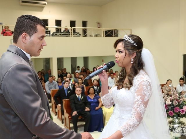 O casamento de Edimar e Ana em Andradina, São Paulo Estado 11