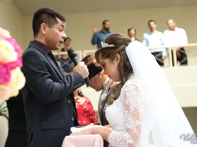 O casamento de Edimar e Ana em Andradina, São Paulo Estado 12