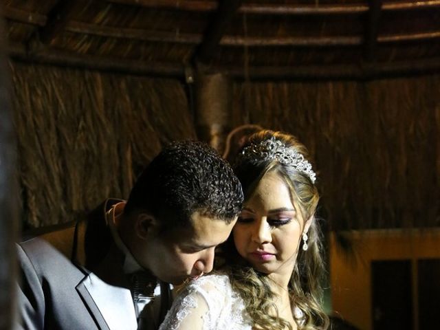 O casamento de Edimar e Ana em Andradina, São Paulo Estado 13
