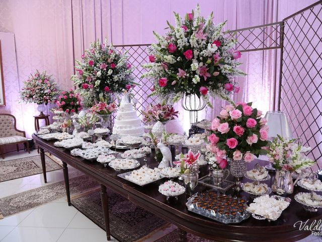 O casamento de Edimar e Ana em Andradina, São Paulo Estado 14