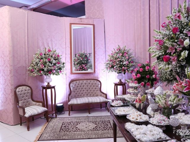 O casamento de Edimar e Ana em Andradina, São Paulo Estado 15