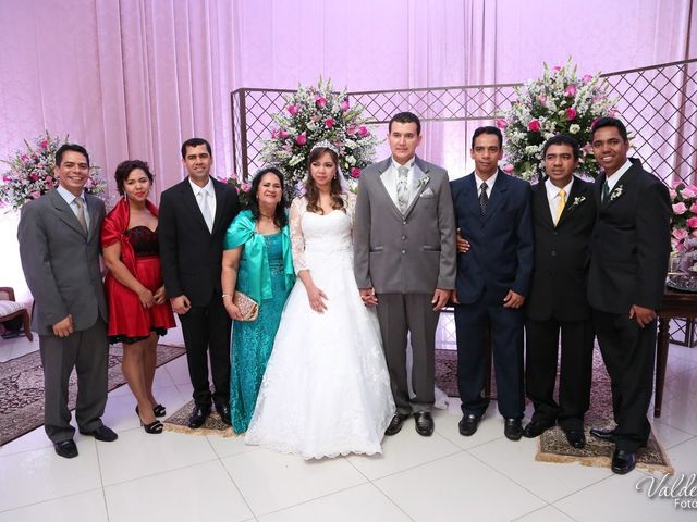 O casamento de Edimar e Ana em Andradina, São Paulo Estado 18