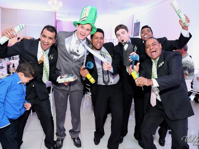 O casamento de Edimar e Ana em Andradina, São Paulo Estado 20