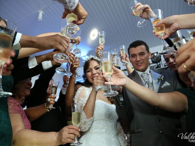 O casamento de Edimar e Ana em Andradina, São Paulo Estado 21