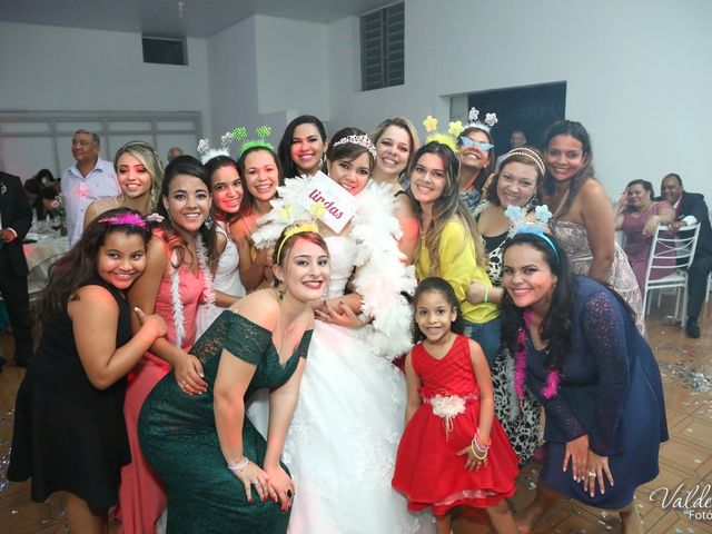 O casamento de Edimar e Ana em Andradina, São Paulo Estado 22
